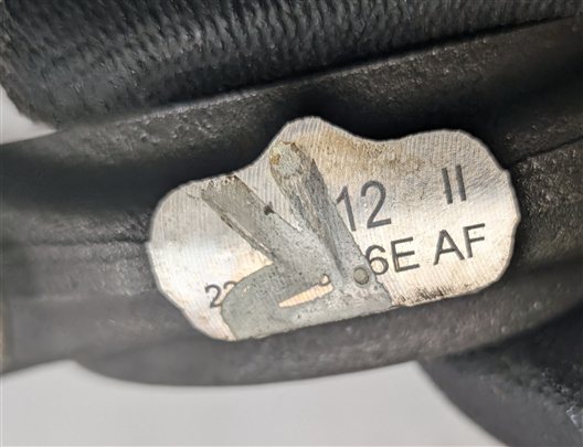 Thumbnail 6: 09-17 AUDI A6 A7 A8 Q5 Q7 S4 S6 Q5 TOUAREG 3.0L SUPERCHARGED ENGINE PISTON SET 6