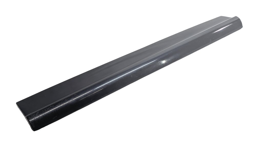 13-17 AUDI Q5 B8 8R FRONT LEFT DRIVER LOWER DOOR MOULDING TRIM PANEL (Blue)
