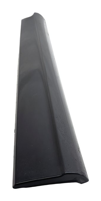 Thumbnail 2: 13-17 AUDI Q5 B8 8R FRONT LEFT DRIVER LOWER DOOR MOULDING TRIM PANEL (Blue)