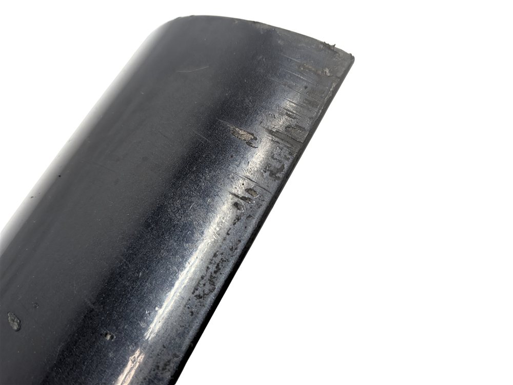 Thumbnail 7: 13-17 AUDI Q5 B8 8R FRONT LEFT DRIVER LOWER DOOR MOULDING TRIM PANEL (Blue)