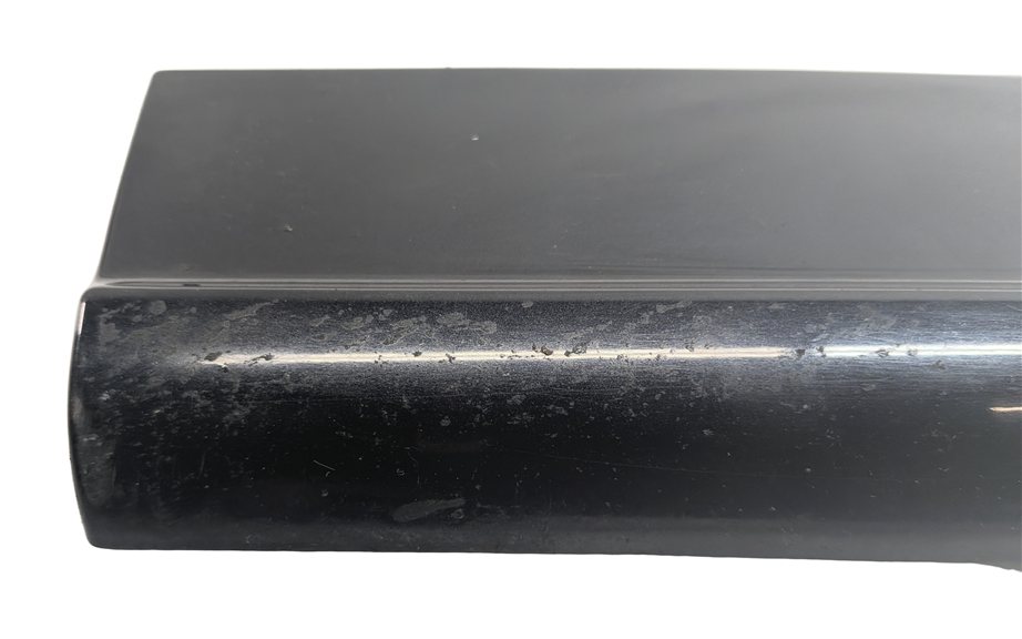 Thumbnail 9: 13-17 AUDI Q5 B8 8R FRONT LEFT DRIVER LOWER DOOR MOULDING TRIM PANEL (Blue)