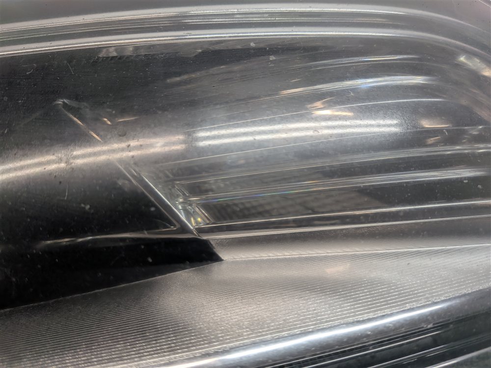 Thumbnail 13: 2013-2017 AUDI Q5 SQ5 (B8 8R) RIGHT PASSENGER XENON HID HEADLIGHT LAMP (NON AFS)