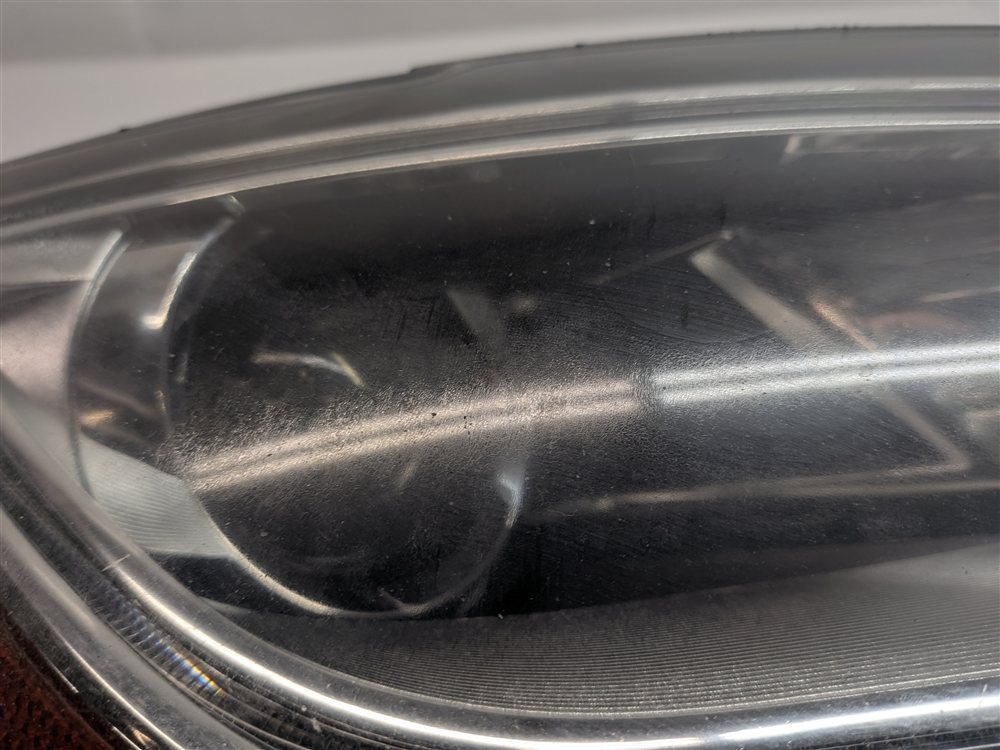 Thumbnail 14: 2013-2017 AUDI Q5 SQ5 (B8 8R) RIGHT PASSENGER XENON HID HEADLIGHT LAMP (NON AFS)