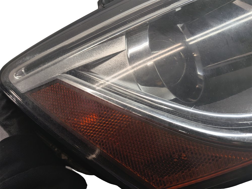 Thumbnail 15: 2013-2017 AUDI Q5 SQ5 (B8 8R) RIGHT PASSENGER XENON HID HEADLIGHT LAMP (NON AFS)