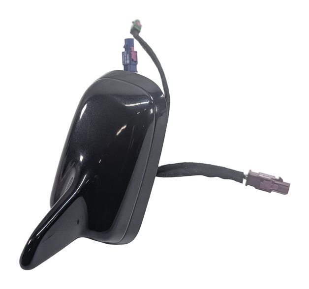 Thumbnail 1: 2012-2017 AUDI SQ5 (B8 8R) RADIO STEREO SHARK FIN ANTENNA MODULE (Blue)