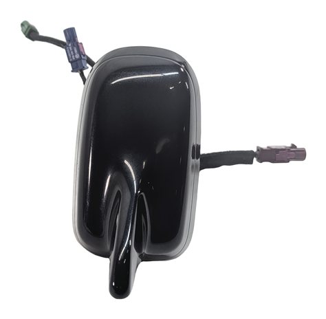 Thumbnail 2: 2012-2017 AUDI SQ5 (B8 8R) RADIO STEREO SHARK FIN ANTENNA MODULE (Blue)