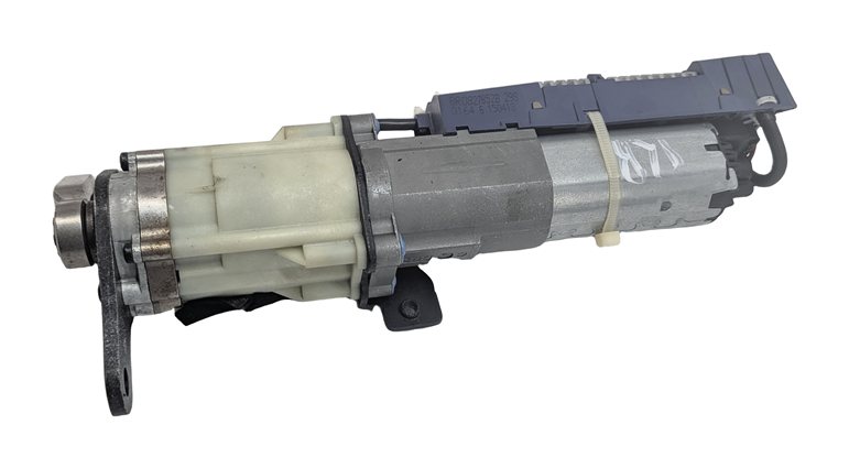 Thumbnail 2: 2009-2014 AUDI Q5 (8R B8) REAR RIGHT PASSENGER LIFTGATE TRUNK LIFT ASSIST MOTOR