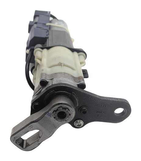 Thumbnail 3: 2009-2014 AUDI Q5 (8R B8) REAR RIGHT PASSENGER LIFTGATE TRUNK LIFT ASSIST MOTOR