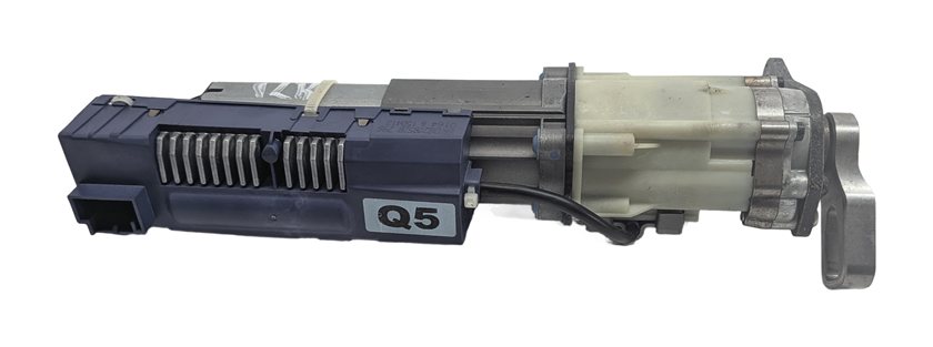 Thumbnail 4: 2009-2014 AUDI Q5 (8R B8) REAR RIGHT PASSENGER LIFTGATE TRUNK LIFT ASSIST MOTOR
