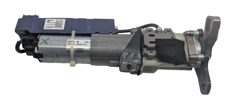 Thumbnail 5: 2009-2014 AUDI Q5 (8R B8) REAR RIGHT PASSENGER LIFTGATE TRUNK LIFT ASSIST MOTOR