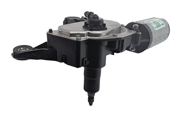 Thumbnail 3: 02-17 AUDI A3 A4 S4 SQ5 Q5 Q7 (B8 8R 4L) HATCH GATE TRUNK DOOR REAR WIPER MOTOR