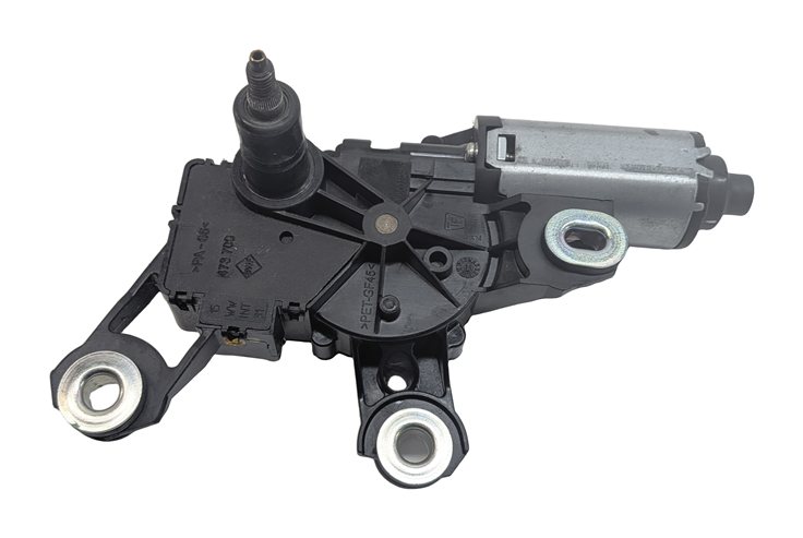 Thumbnail 4: 02-17 AUDI A3 A4 S4 SQ5 Q5 Q7 (B8 8R 4L) HATCH GATE TRUNK DOOR REAR WIPER MOTOR
