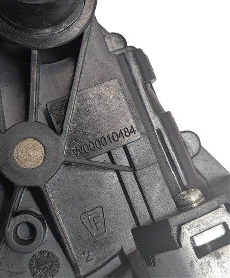 Thumbnail 5: 02-17 AUDI A3 A4 S4 SQ5 Q5 Q7 (B8 8R 4L) HATCH GATE TRUNK DOOR REAR WIPER MOTOR