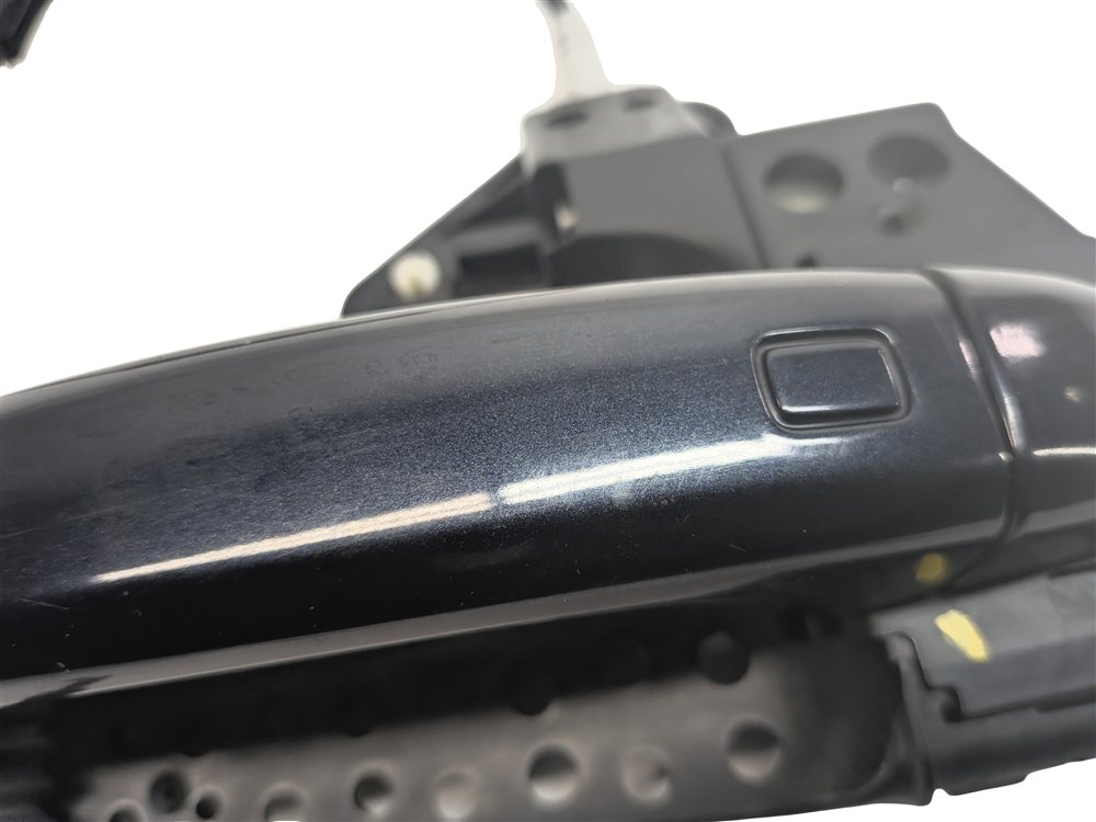Thumbnail 6: 09-17 AUDI A4 S4 Q5 ALLROAD FRONT RIGHT PASSENGER KEYLESS DOOR HANDLE (Blue)