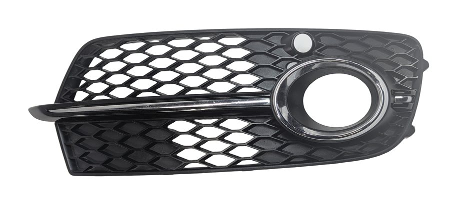 Thumbnail 2: 2013-2016 AUDI Q5 (B8 8R) FRONT RIGHT PASSENGER LOWER BUMPER FOGLIGHT LAMP TRIM