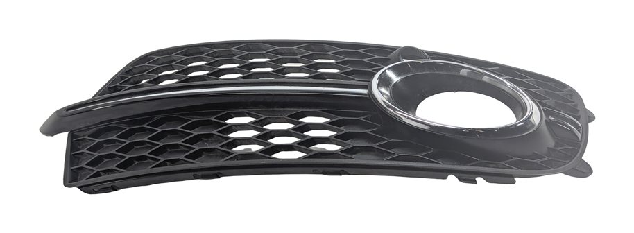 Thumbnail 3: 2013-2016 AUDI Q5 (B8 8R) FRONT RIGHT PASSENGER LOWER BUMPER FOGLIGHT LAMP TRIM