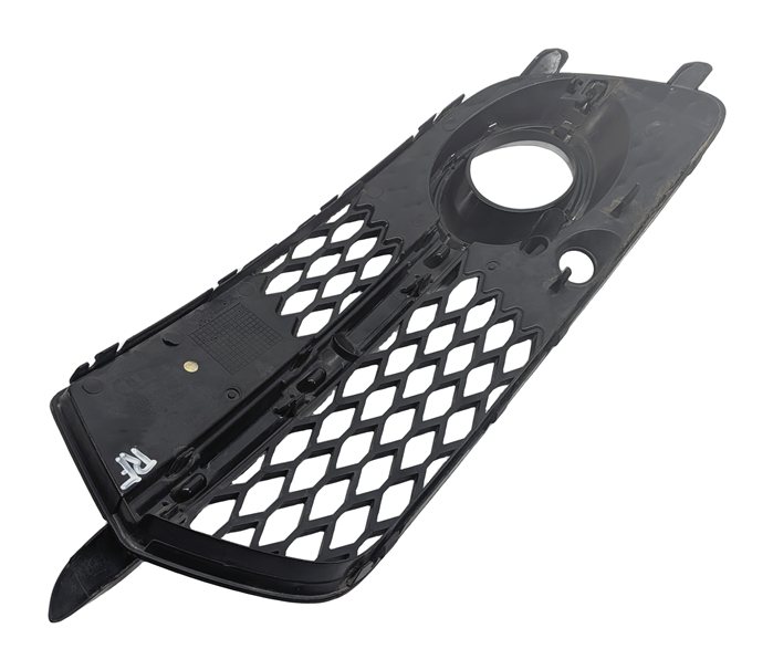 Thumbnail 4: 2013-2016 AUDI Q5 (B8 8R) FRONT RIGHT PASSENGER LOWER BUMPER FOGLIGHT LAMP TRIM
