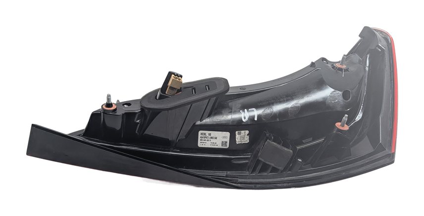 Thumbnail 5: 2013-2017 AUDI Q5 SQ5 (B8 8R) REAR LEFT DRIVER TAILLIGHT BRAKE LIGHT LAMP (LED)