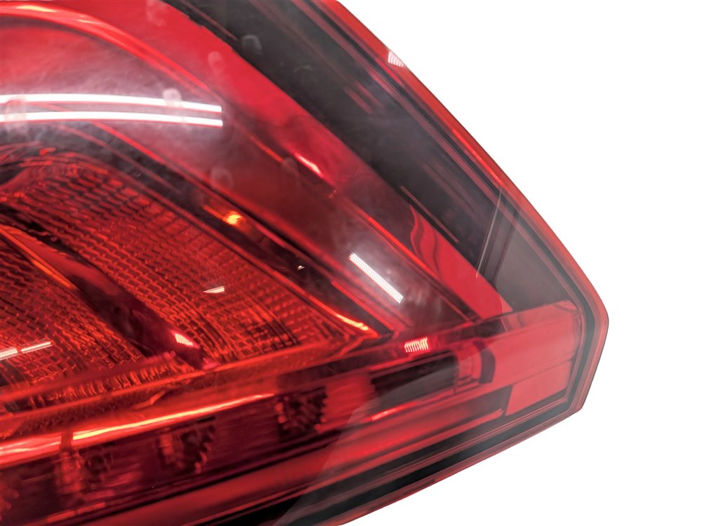 Thumbnail 7: 2013-2017 AUDI Q5 SQ5 (B8 8R) REAR LEFT DRIVER TAILLIGHT BRAKE LIGHT LAMP (LED)
