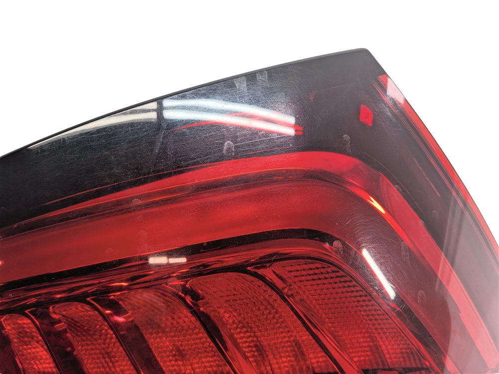 Thumbnail 8: 2013-2017 AUDI Q5 SQ5 (B8 8R) REAR LEFT DRIVER TAILLIGHT BRAKE LIGHT LAMP (LED)