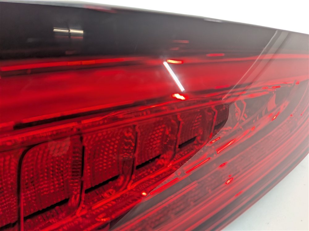 Thumbnail 10: 2013-2017 AUDI Q5 SQ5 (B8 8R) RIGHT PASSENGER TAILLIGHT BRAKE LIGHT LAMP (LED)
