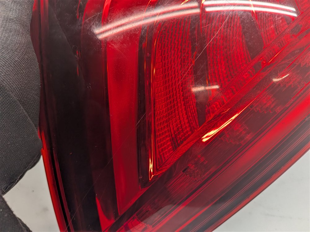 Thumbnail 7: 2013-2017 AUDI Q5 SQ5 (B8 8R) RIGHT PASSENGER TAILLIGHT BRAKE LIGHT LAMP (LED)