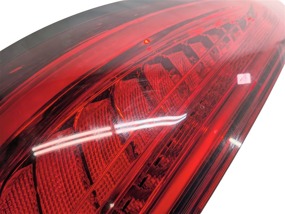 Thumbnail 9: 2013-2017 AUDI Q5 SQ5 (B8 8R) RIGHT PASSENGER TAILLIGHT BRAKE LIGHT LAMP (LED)