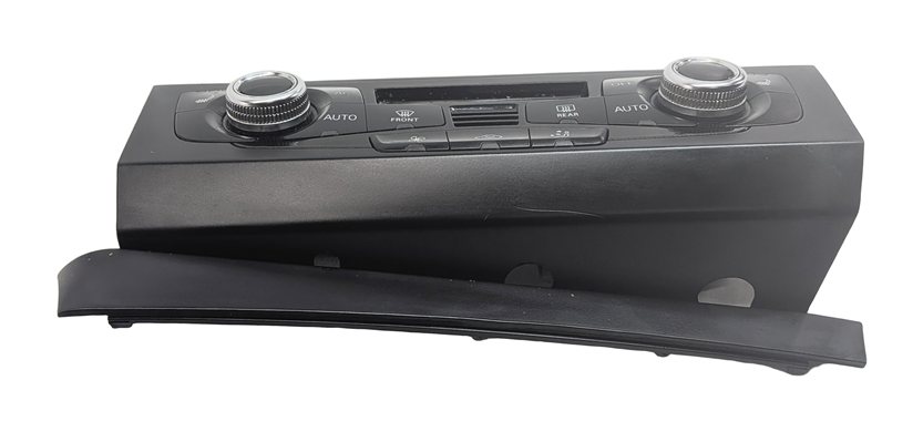 Thumbnail 3: 13-17 AUDI A4 S4 A5 S5 RS5 Q5 SQ5 (B8 8K 8T 8R) HEATER A/C TEMPERATURE CONTROL