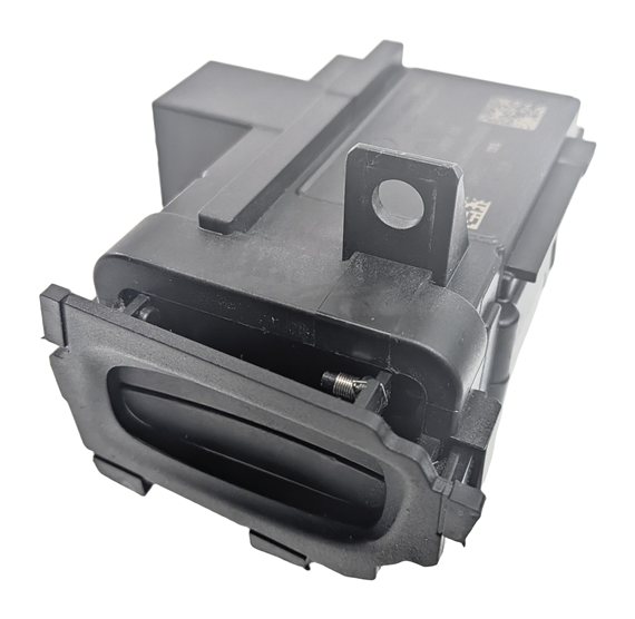 Thumbnail 17: 2013 AUDI Q5 (B8 8R) 2.0L CPMA TURBO ENGINE ECM BCM IMMOBILIZER MODULE KEY SET
