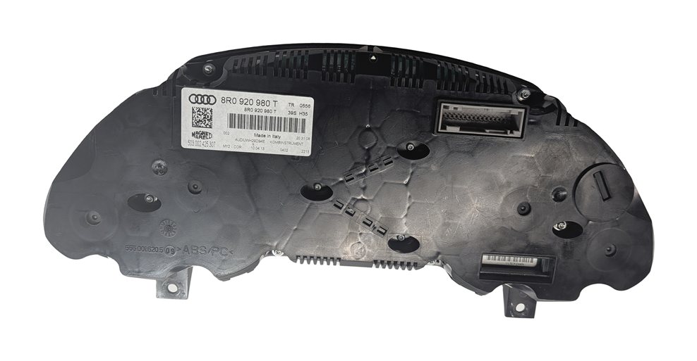 Thumbnail 24: 2013 AUDI Q5 (B8 8R) 2.0L CPMA TURBO ENGINE ECM BCM IMMOBILIZER MODULE KEY SET