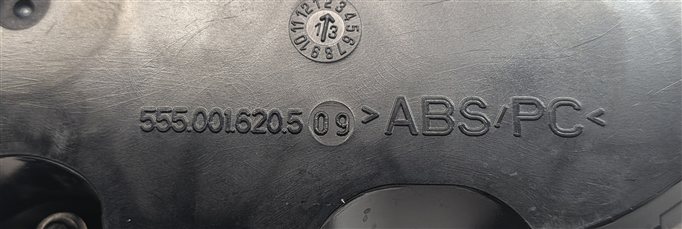 Thumbnail 26: 2013 AUDI Q5 (B8 8R) 2.0L CPMA TURBO ENGINE ECM BCM IMMOBILIZER MODULE KEY SET