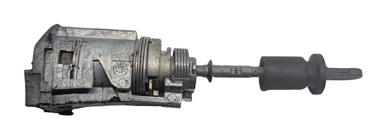 Thumbnail 6: 2013 AUDI Q5 (B8 8R) 2.0L CPMA TURBO ENGINE ECM BCM IMMOBILIZER MODULE KEY SET