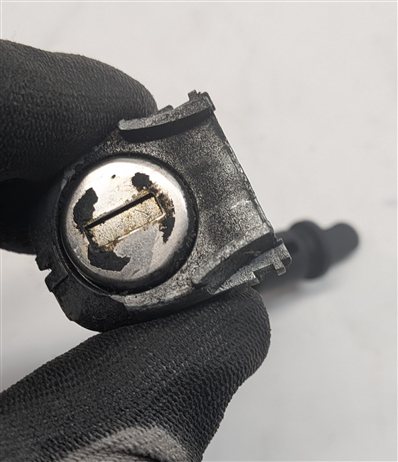 Thumbnail 8: 2013 AUDI Q5 (B8 8R) 2.0L CPMA TURBO ENGINE ECM BCM IMMOBILIZER MODULE KEY SET