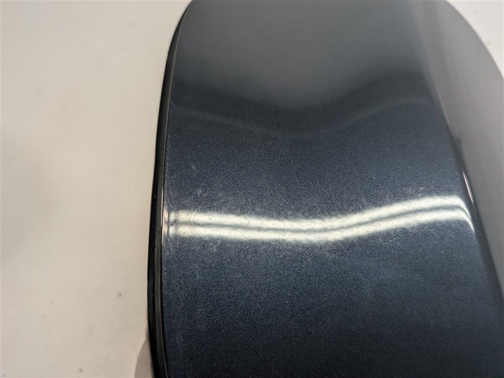 Thumbnail 10: 2009-2017 AUDI Q5 SQ5 (B8 8R) FUEL TANK DOOR LID COVER TRIM & HOUSING (Blue)