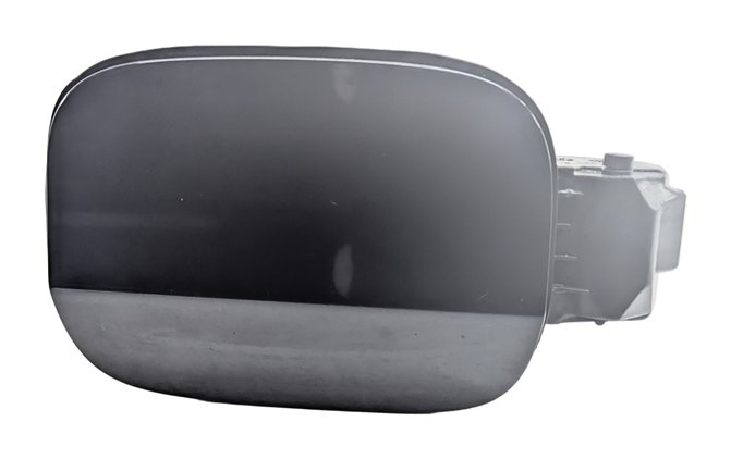 Thumbnail 2: 2009-2017 AUDI Q5 SQ5 (B8 8R) FUEL TANK DOOR LID COVER TRIM & HOUSING (Blue)
