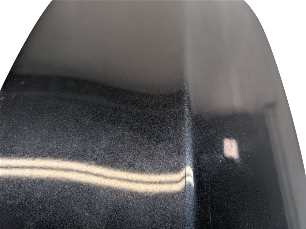 Thumbnail 9: 2009-2017 AUDI Q5 SQ5 (B8 8R) FUEL TANK DOOR LID COVER TRIM & HOUSING (Blue)