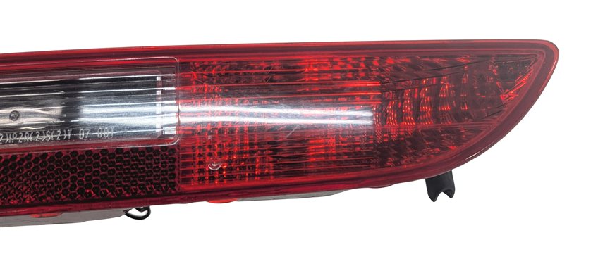Thumbnail 10: 2009-2017 AUDI Q5 SQ5 (B8 8R) LEFT DRIVER REAR BUMPER LOWER TAILLIGHT LIGHT LAMP