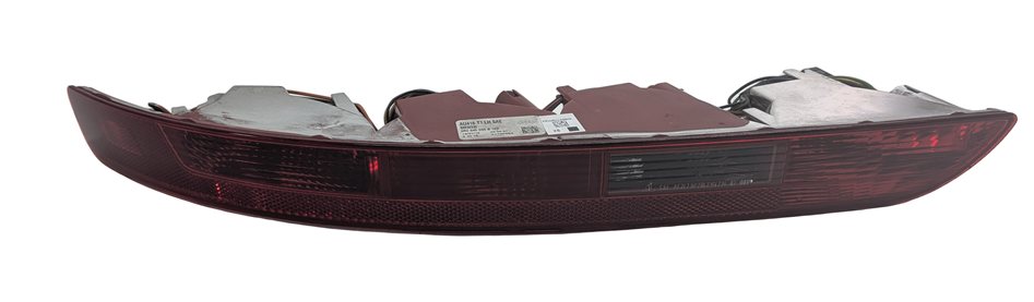 Thumbnail 3: 2009-2017 AUDI Q5 SQ5 (B8 8R) LEFT DRIVER REAR BUMPER LOWER TAILLIGHT LIGHT LAMP