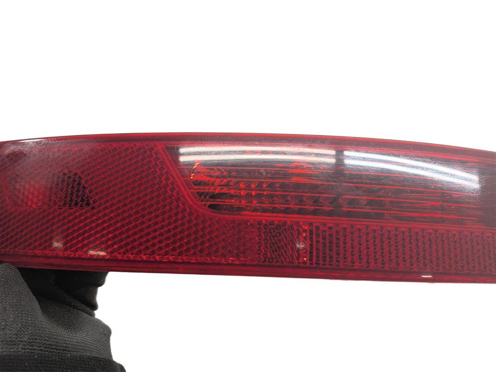 Thumbnail 7: 2009-2017 AUDI Q5 SQ5 (B8 8R) LEFT DRIVER REAR BUMPER LOWER TAILLIGHT LIGHT LAMP