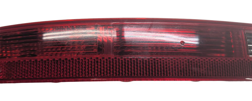 Thumbnail 8: 2009-2017 AUDI Q5 SQ5 (B8 8R) LEFT DRIVER REAR BUMPER LOWER TAILLIGHT LIGHT LAMP