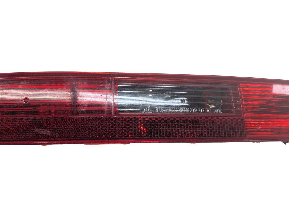 Thumbnail 9: 2009-2017 AUDI Q5 SQ5 (B8 8R) LEFT DRIVER REAR BUMPER LOWER TAILLIGHT LIGHT LAMP