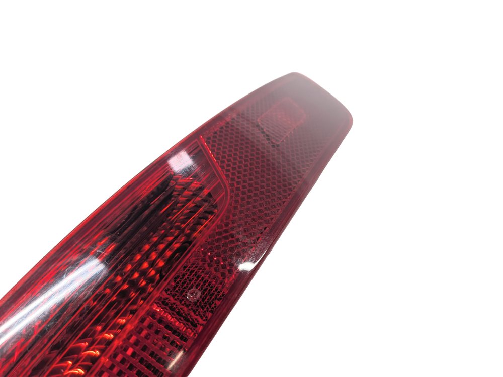 Thumbnail 10: 09-17 AUDI Q5 SQ5 (8R) RIGHT PASSENGER REAR BUMPER LOWER TAILLIGHT LIGHT LAMP