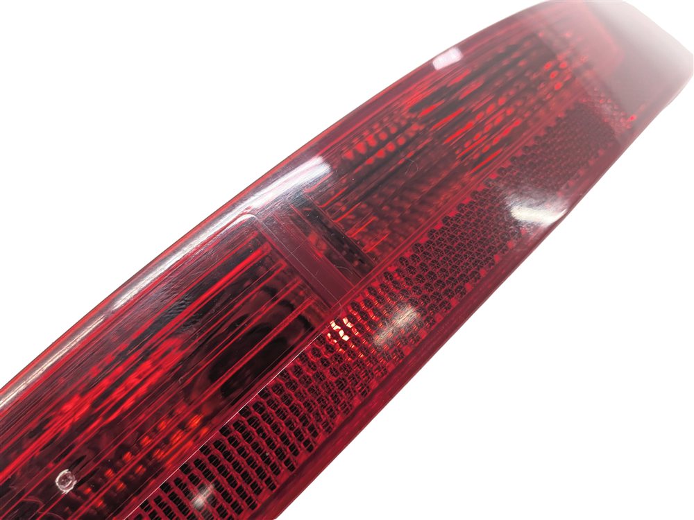 Thumbnail 9: 09-17 AUDI Q5 SQ5 (8R) RIGHT PASSENGER REAR BUMPER LOWER TAILLIGHT LIGHT LAMP