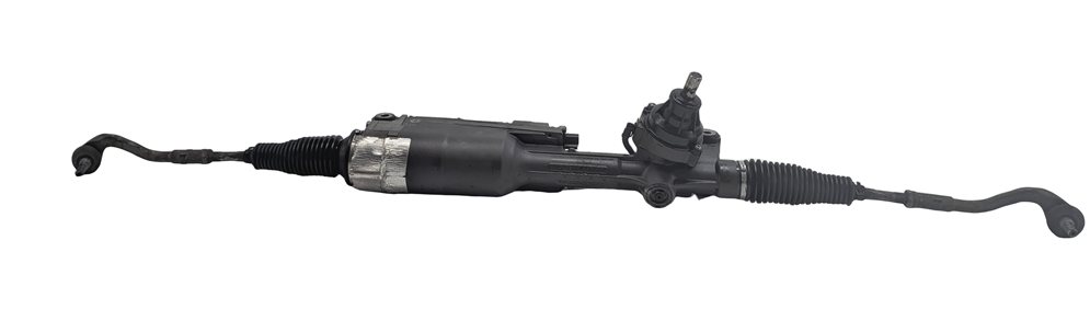 Thumbnail 2: 2013 AUDI Q5 (B8 8R) ELECTRIC POWER STEERING GEAR RACK & PINION ASSEMBLY 