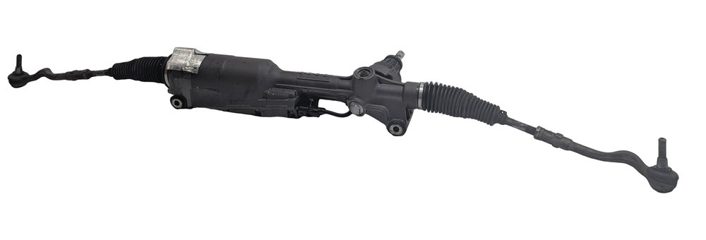 Thumbnail 3: 2013 AUDI Q5 (B8 8R) ELECTRIC POWER STEERING GEAR RACK & PINION ASSEMBLY 