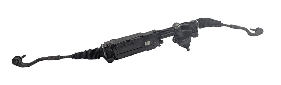 Thumbnail 4: 2013 AUDI Q5 (B8 8R) ELECTRIC POWER STEERING GEAR RACK & PINION ASSEMBLY 