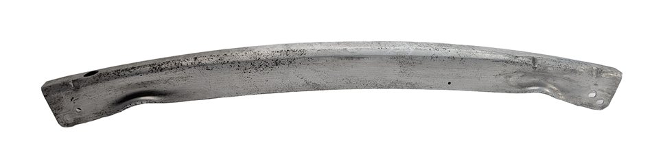 Thumbnail 2: 09-17 AUDI Q5 SQ5 (B8) REAR BUMPER CRASH IMPACT REINCFORCEMENT IMPACT BAR 