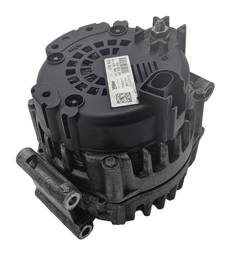 Thumbnail 1: 2013-2017 AUDI S4 S5 SQ5 Q5 (B8 8K 8T 8R) 3.0L 180 AMP ALTERNATOR POWER CHARGER