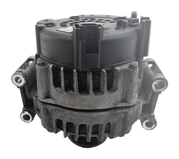 Thumbnail 2: 2013-2017 AUDI S4 S5 SQ5 Q5 (B8 8K 8T 8R) 3.0L 180 AMP ALTERNATOR POWER CHARGER
