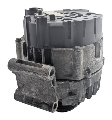 Thumbnail 3: 2013-2017 AUDI S4 S5 SQ5 Q5 (B8 8K 8T 8R) 3.0L 180 AMP ALTERNATOR POWER CHARGER